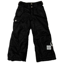 Pantalon de neige imperméable et isolé Bugaboo pour garçon de Columbia