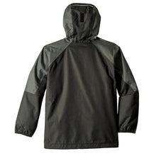 Columbia Garçons Polaire Doublée Endless Explorer Imperméable Veste d'Hiver, Petit Jeune