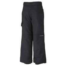 Columbia Boys Ice Slope Waterproof Insulated Snow Pants Youth 4/5 Size