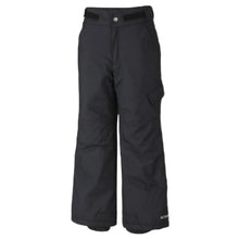 Columbia Boys Ice Slope Waterproof Insulated Snow Pants Youth 4/5 Size