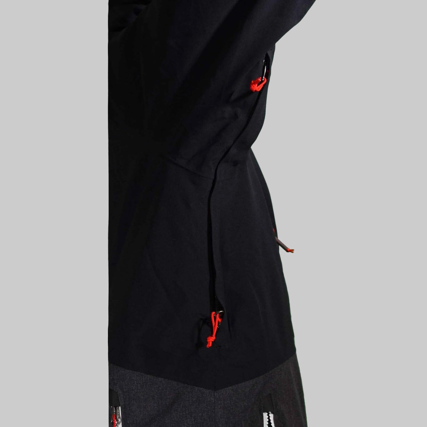 Columbia Titanium Doudoune de ski First Tracks 860 TurboDown Homme Taille : M