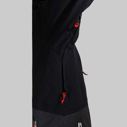 Columbia Titanium Doudoune de ski First Tracks 860 TurboDown Homme Taille : M
