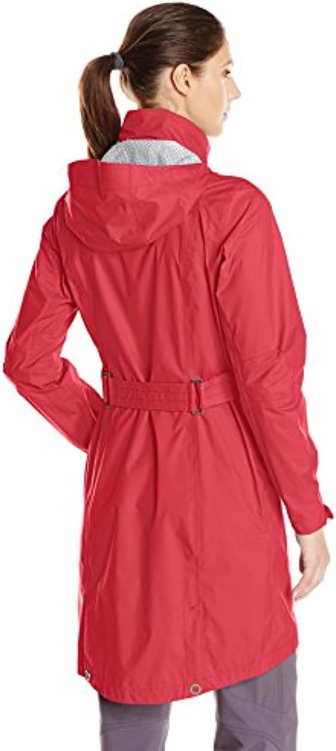 Trenchs imperméables et respirants EvaPOURation Columbia pour femme