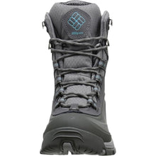 Bottes d'hiver isolantes et imperméables Omni-Tech Bugaboot pour femme de Columbia, pointure 10