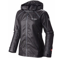 Veste de pluie technique Outdry Gold Titanium Columbia pour femme taille XS