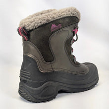 Bottes Columbia Youth Omni-Heat BugaBoots -20C Taille 4 US