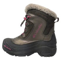 Bottes Columbia Youth Omni-Heat BugaBoots -20C Taille 4 US