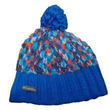 Bonnet Columbia Youth Siberian Sky II taille petit