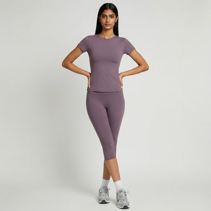 ComfortContour Tee