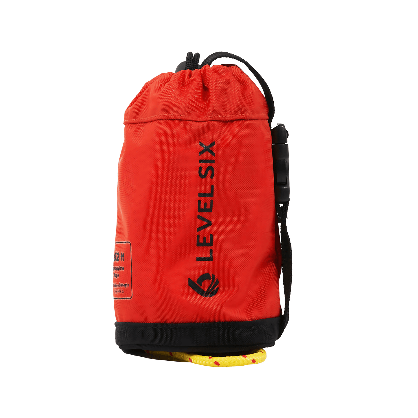 Sac de lancer compact