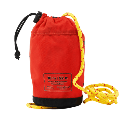 Sac de lancer compact