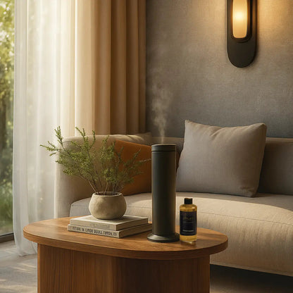 Rivages Sereins - Recharge d'Huile de Diffuseur 200 mL