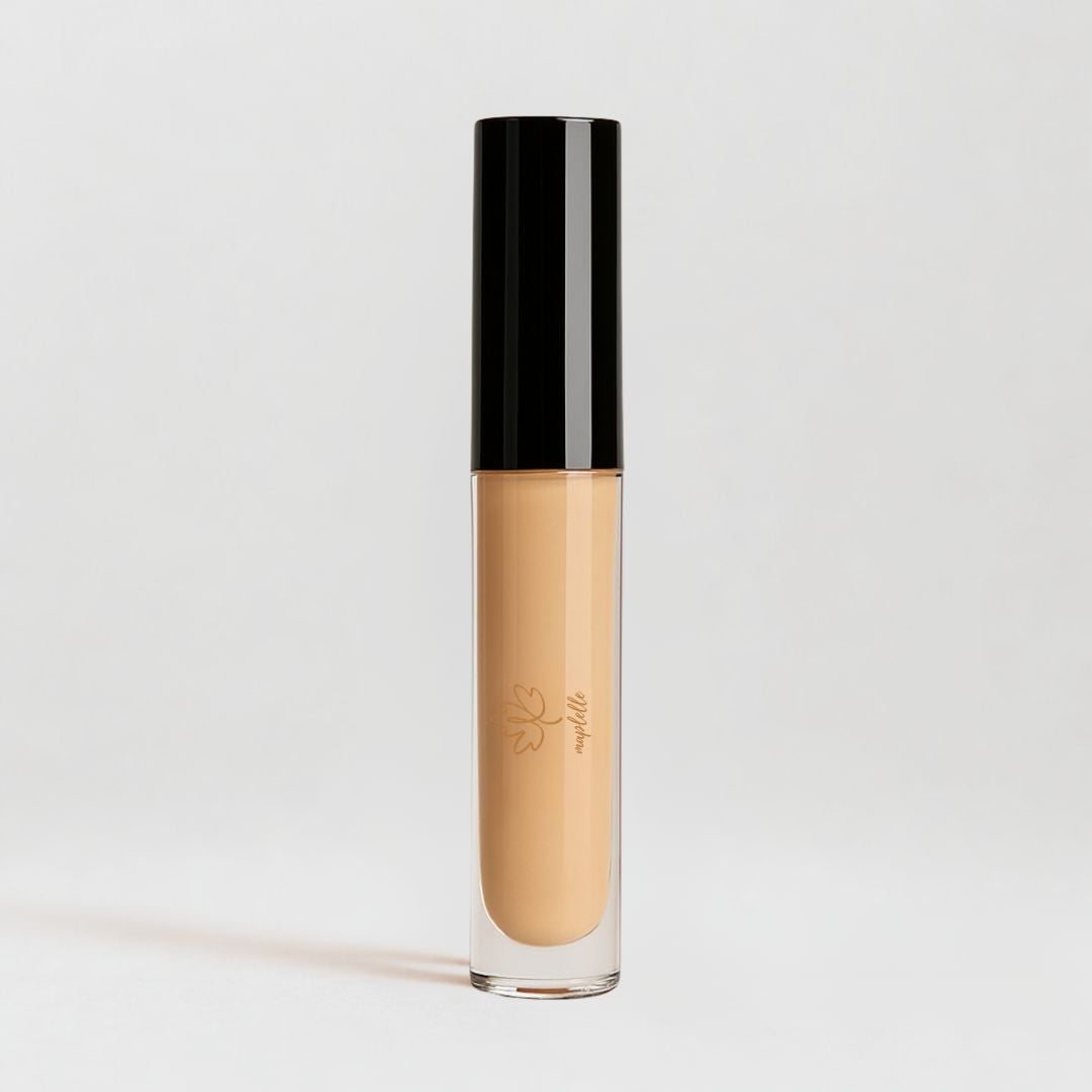 Crème camouflage
