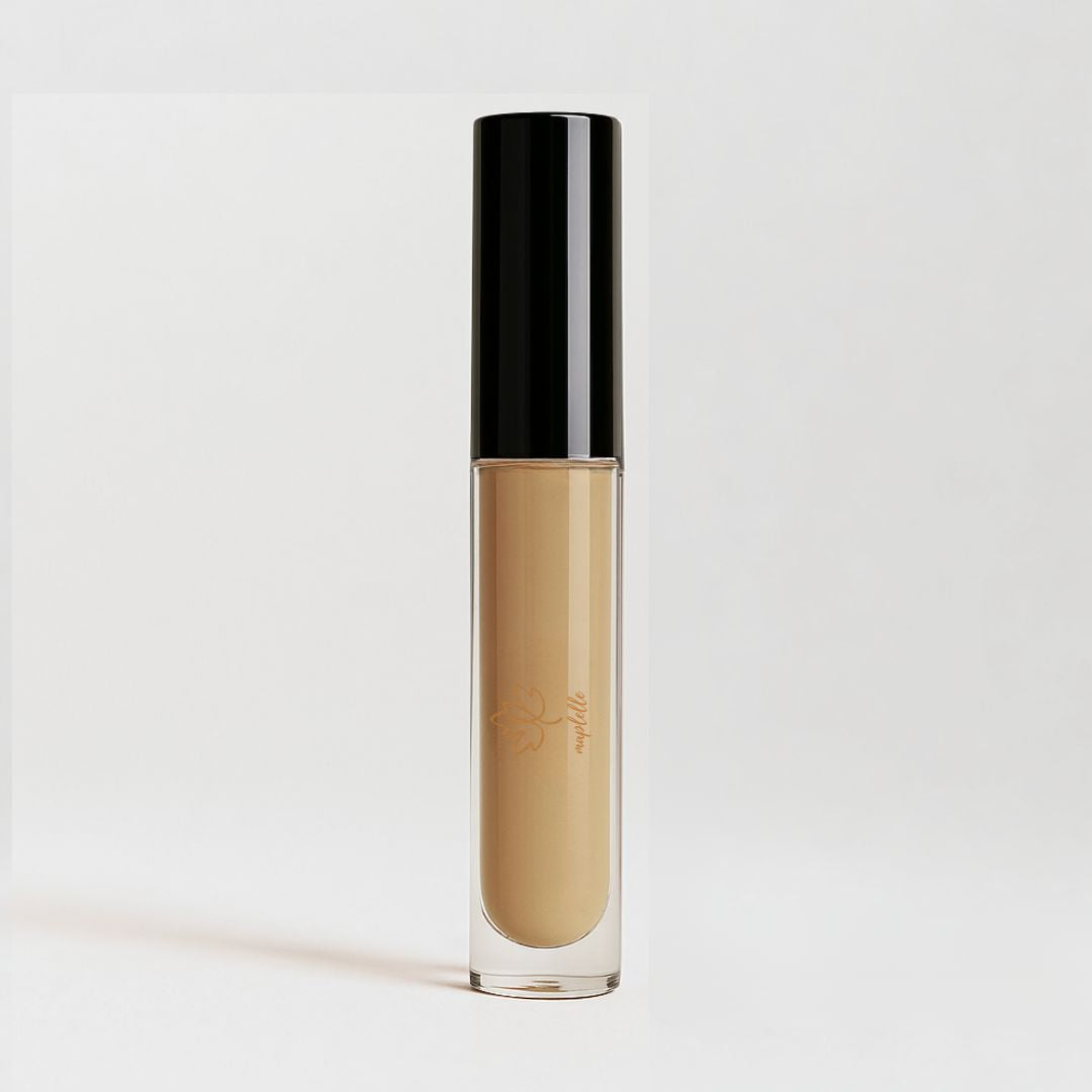 Crème camouflage