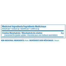 Confident Sports CRÉATINE MONOHYDRATE, 450g