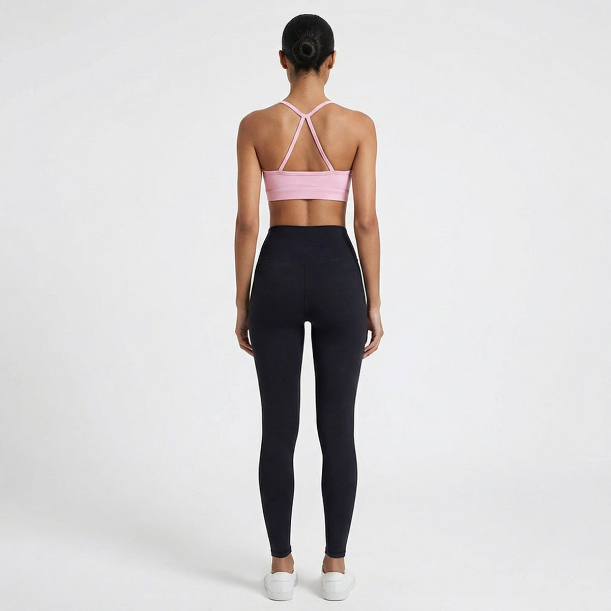 Contour Tank