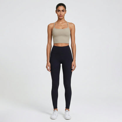 Contour Tank