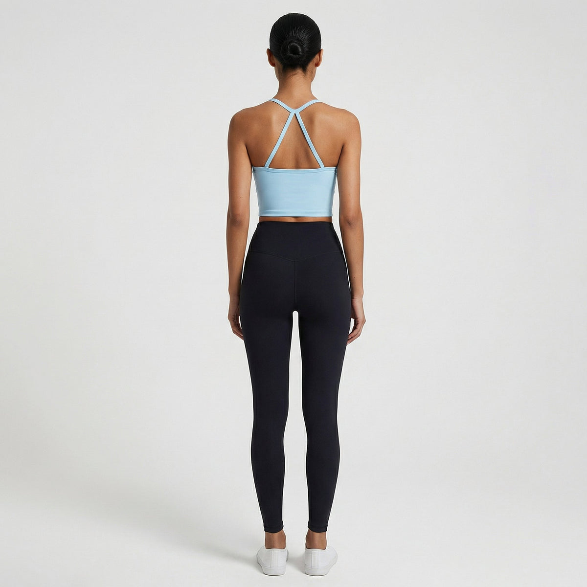 Contour Tank