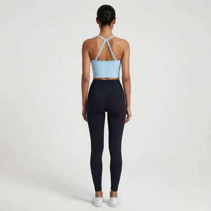 Contour Tank