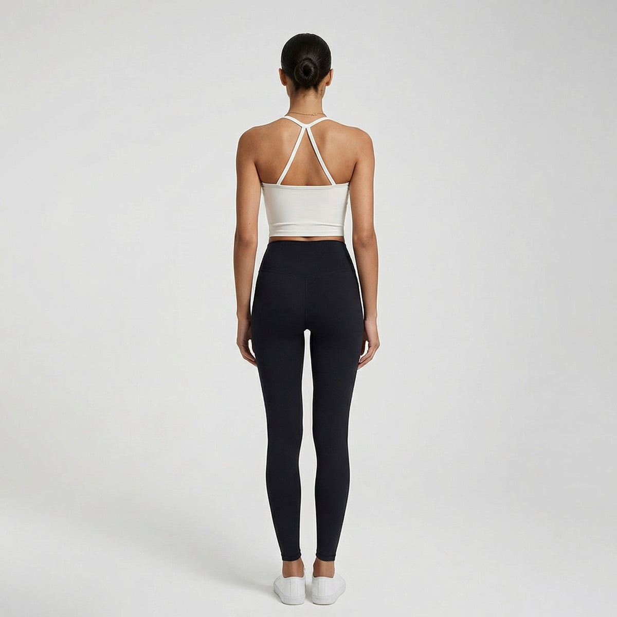 Contour Tank
