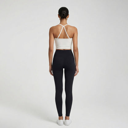 Contour Tank