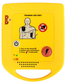 Appareil d'entraînement au DEA et à la RCP XFT Mini