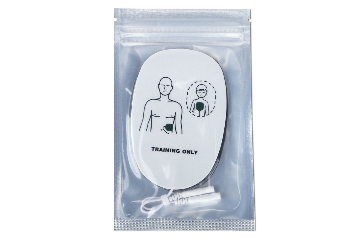 XFT Mini AED CPR Trainer