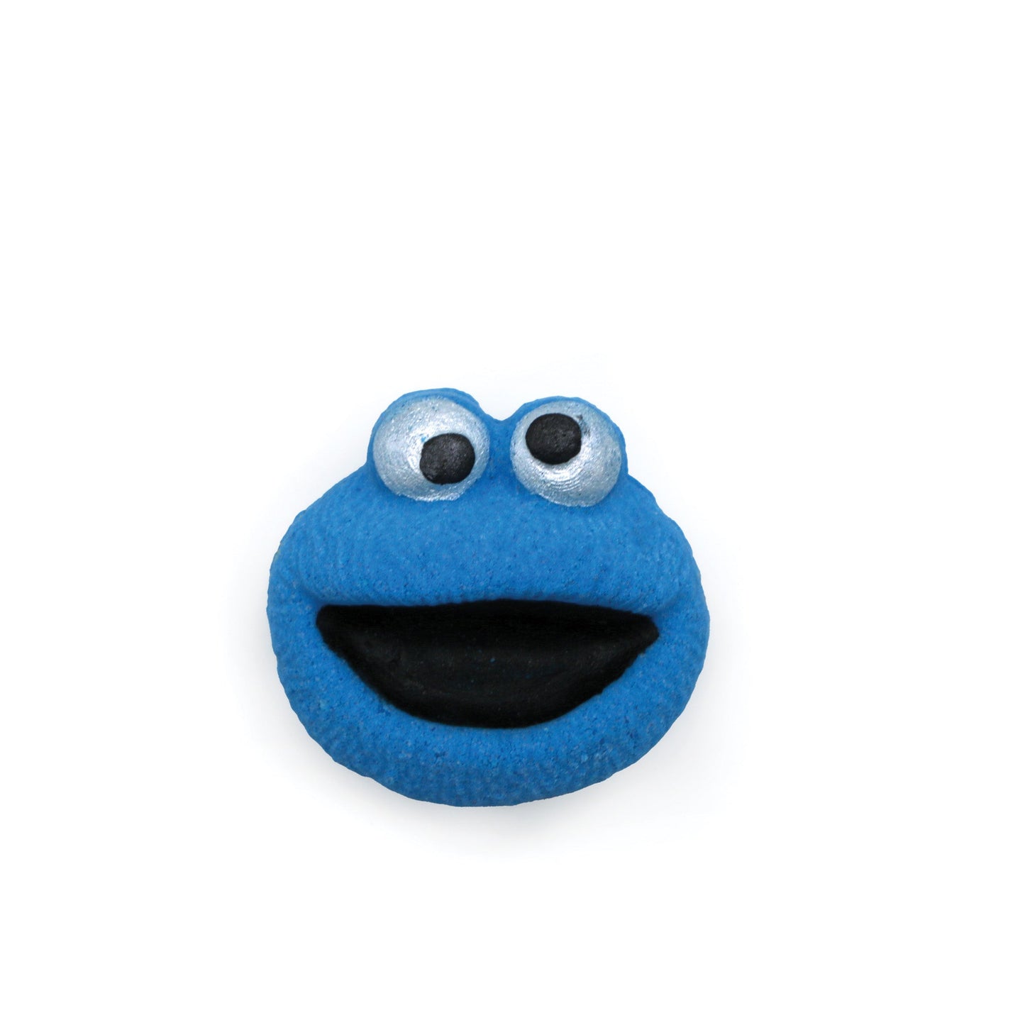 Oat Road - Yum Yum Monster Face