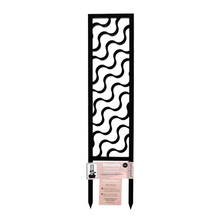 Copacabana Wooden Trellis