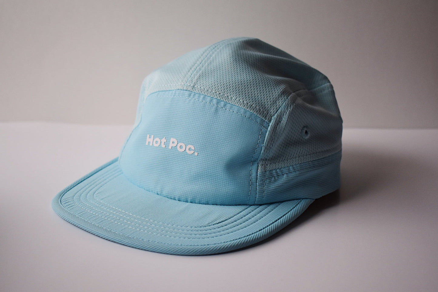 Casquette de sport légère Hot Poc pour l'extérieur
