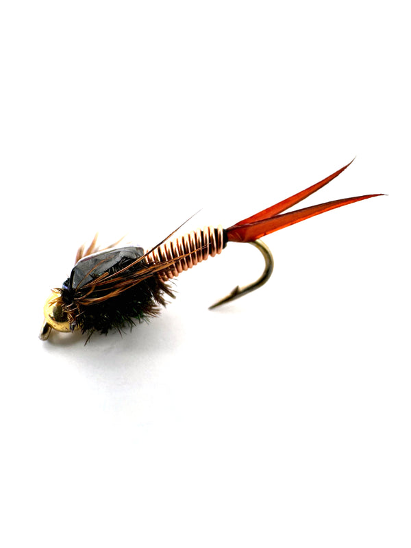 Basic Nymph Kit