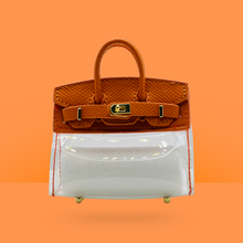 Corail Transparent
