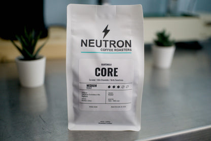 Core - Guatemala - Medium