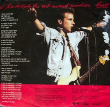 Corey Hart – Everything In My Heart - Single 7" - 1985 VINYLE ROUGE !