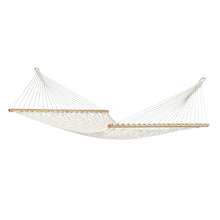 Hamac en corde de coton - Double