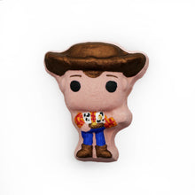 Cow-boy