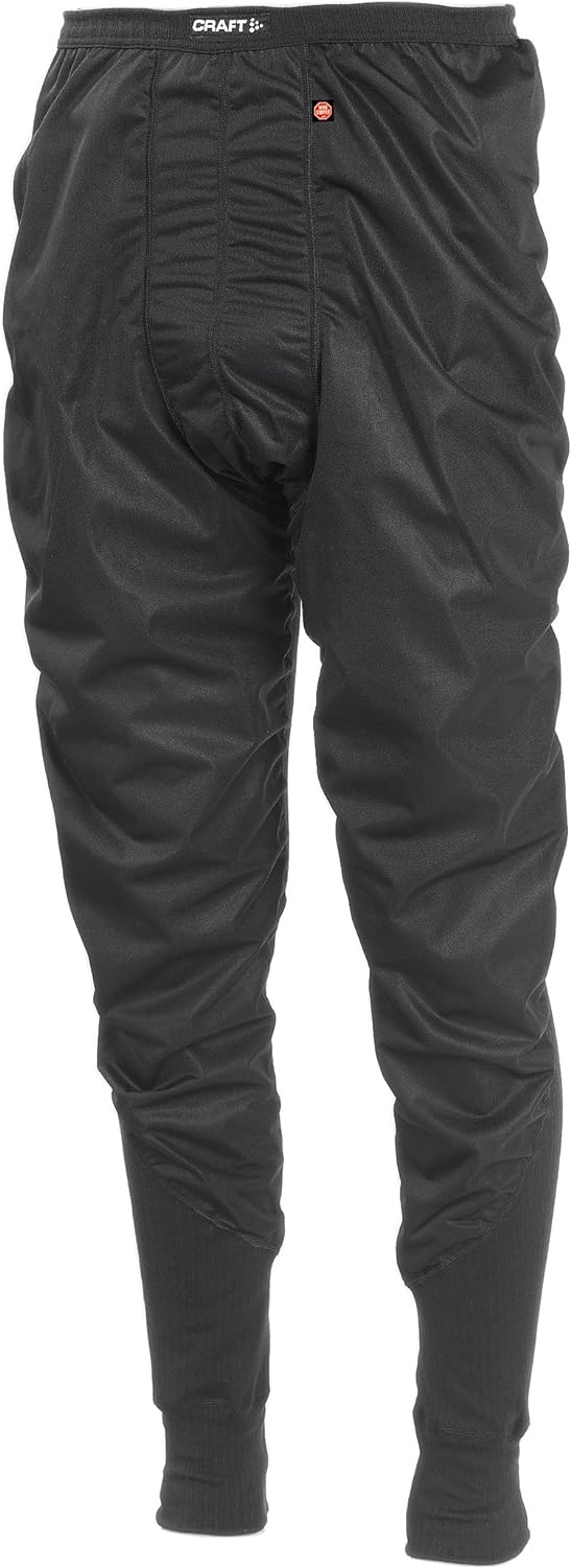 CRAFT Collant long première couche coupe-vent GORE pour homme taille 2XL