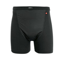 Caleçon Boxer Craft pour Hommes GORE Windstopper Gunde - Fabriqué Au Canada