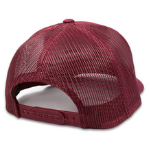 FA Trucker Canneberge