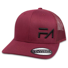 FA Trucker Canneberge
