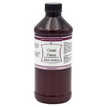 Émulsion de Boulangerie au Fromage à la Crème - 4 oz. - 16 oz. - 1 Gallon - 5 Gallons - Livraison Gratuite au Canada pour les Commandes de Plus de 199 CAD