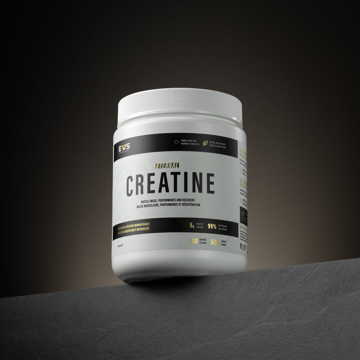 Creatine