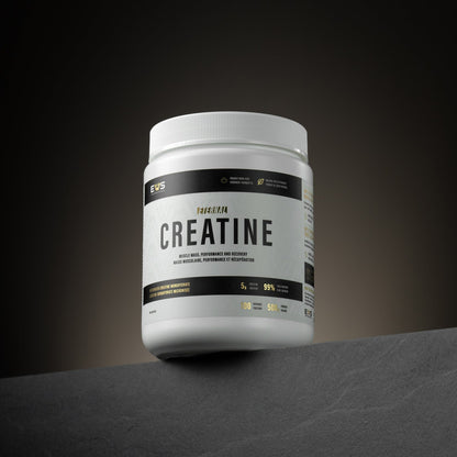 Creatine