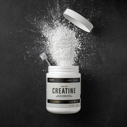 Creatine