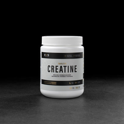 Creatine