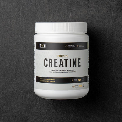 Creatine