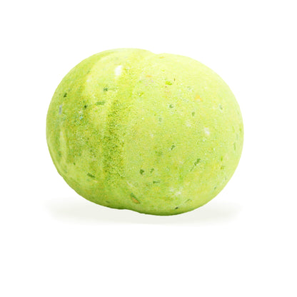 Fraiseuse à bombes de bain - Sel d'Epsom