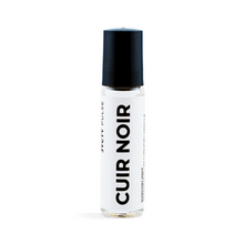 CUIR NOIR | Inspiré par Spicebomb