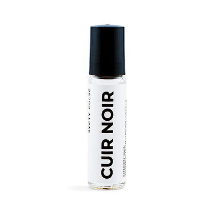 CUIR NOIR | Inspiré par Spicebomb