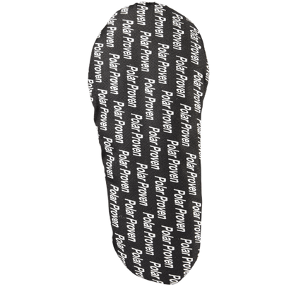 Chausson hybride unisexe Baffin Cush